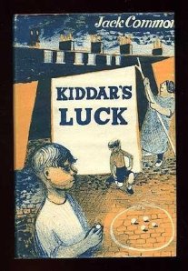 Kiddar's Luck