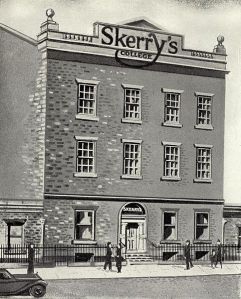 Skerrys